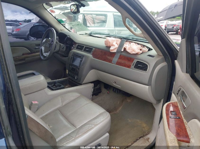 2009 GMC Sierra 1500 Slt