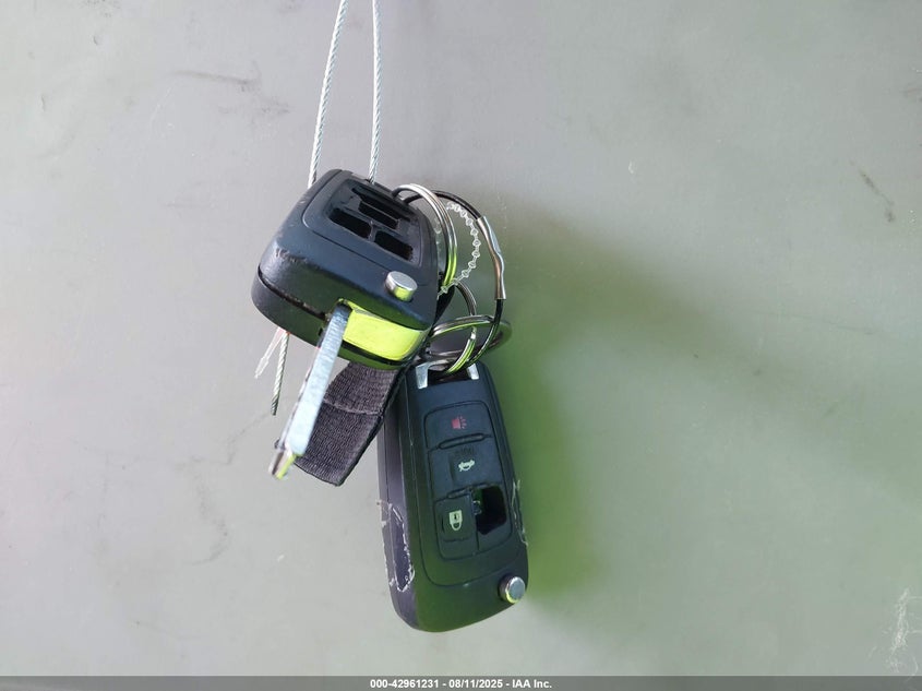 2013 CHEVROLET MALIBU 1LS 1G11B5SA9DF347582