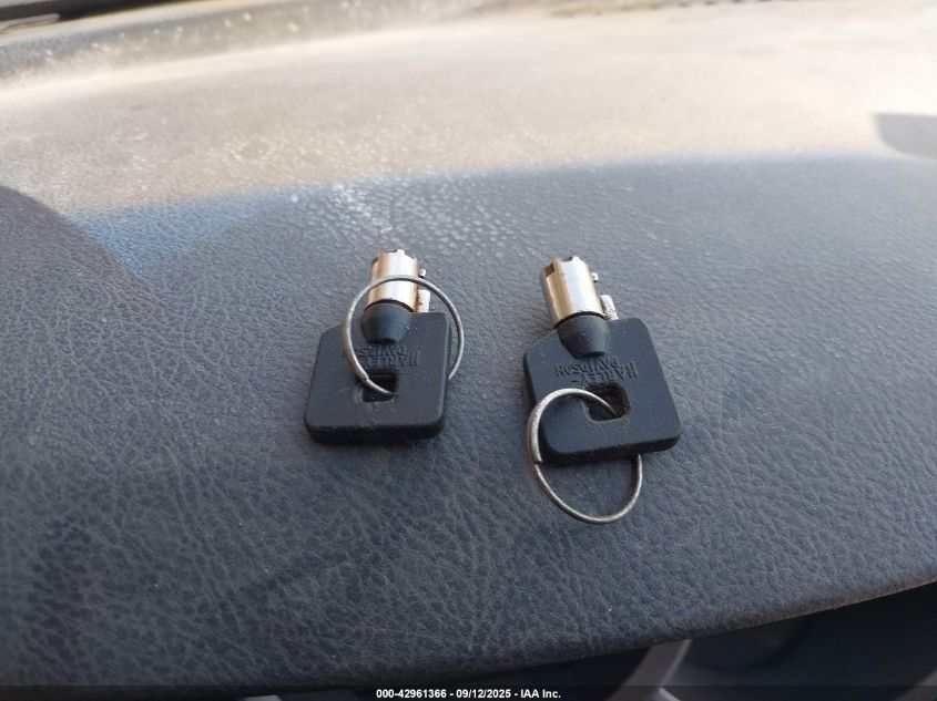 2014 Harley-Davidson Flhtcu Ultra Classic Electra Gld VIN: 1HD1FCM15EB626175 Lot: 42961366