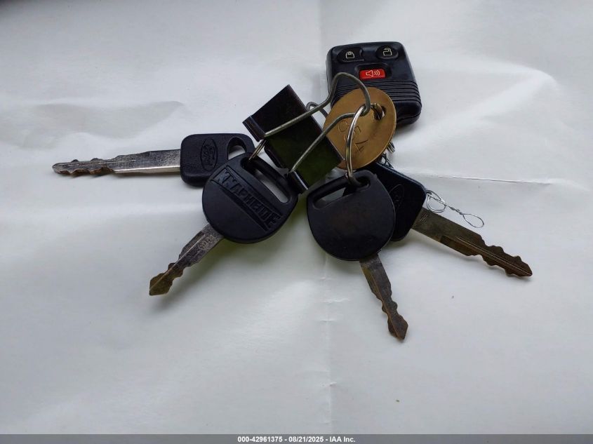 2012 Ford E-350 Cutaway VIN: 1FDSE3FL5CDB15165 Lot: 42961375