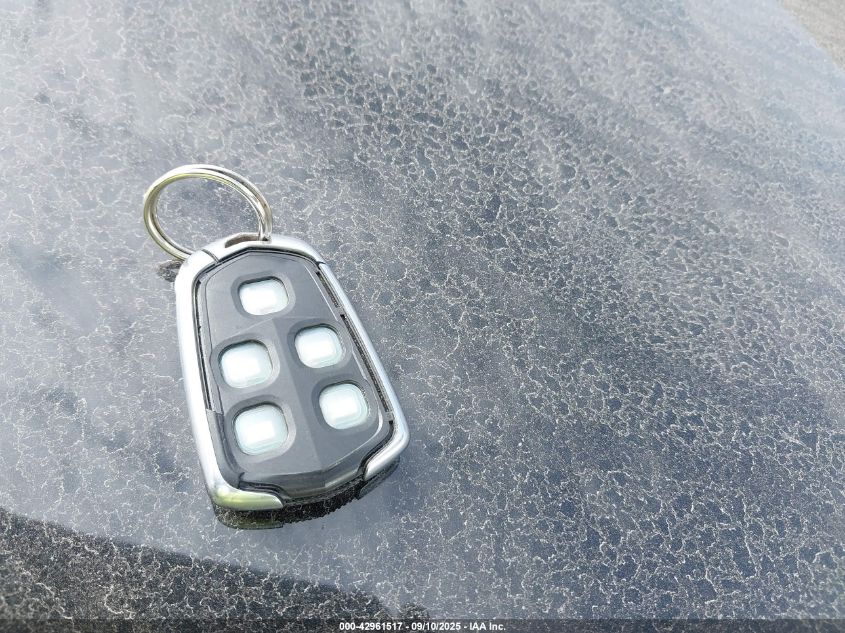 2017 Cadillac Ct6 Platinum VIN: 1G6KN5R63HU205236 Lot: 42961517