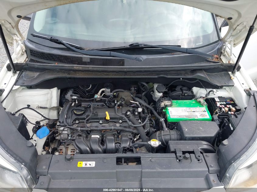 2019 Kia Soul + VIN: KNDJP3A55K7668625 Lot: 42961547