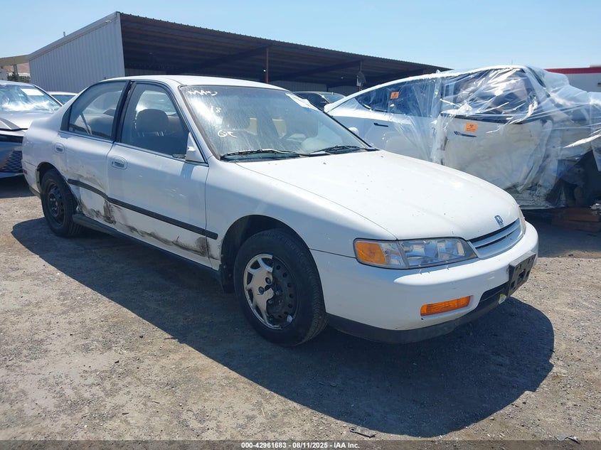 JHMCD5635RC028189 1994 Honda Accord Lx auction photo 1