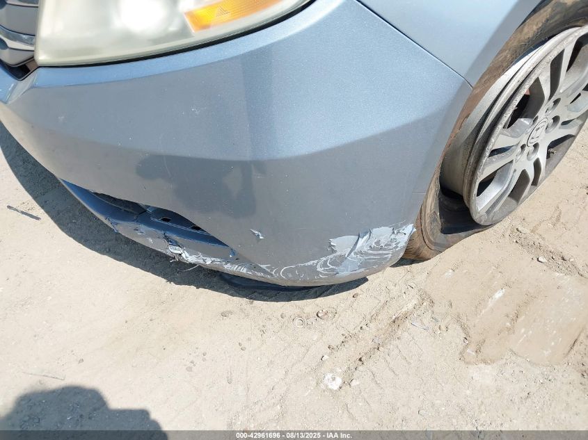 2011 Honda Odyssey Ex-L VIN: 5FNRL5H69BB039484 Lot: 42961696