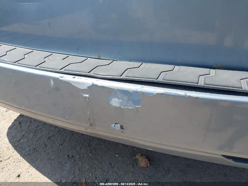 2011 Honda Odyssey Ex-L VIN: 5FNRL5H69BB039484 Lot: 42961696