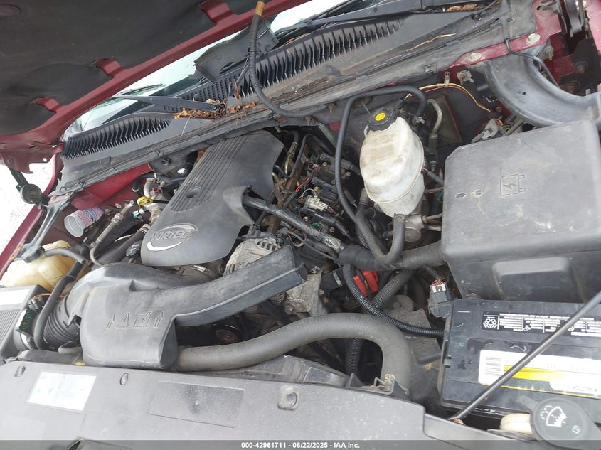 3GNFK16Z96G216683 2006 CHEVROLET SUBURBAN photo no. 10