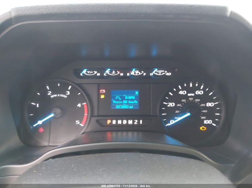 2017 Ford F550 VIN: 1FDUF5GT3HEC90208 Lot: 42961733