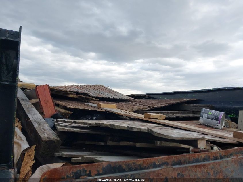 2017 Ford F550 VIN: 1FDUF5GT3HEC90208 Lot: 42961733