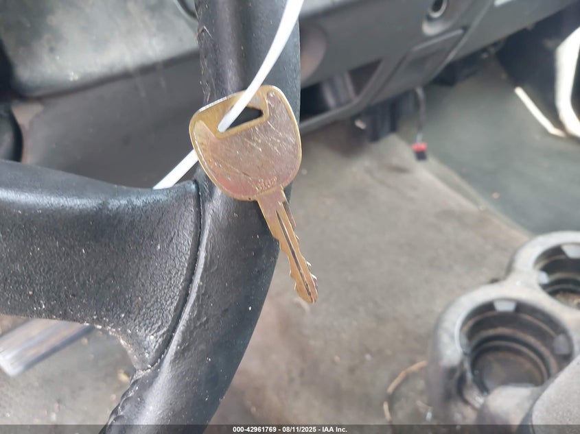 2005 Chevrolet Silverado 2500Hd Ls VIN: 1GCHK29205E282020 Lot: 42961769