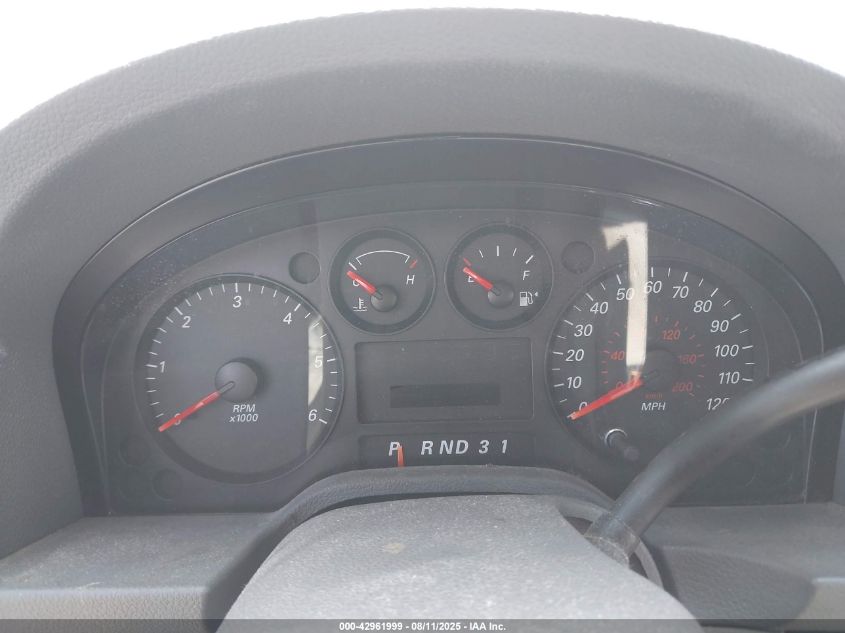 2005 Ford Freestar S VIN: 2FMZA50665BA20082 Lot: 42961999