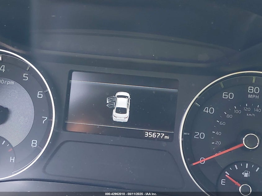 2023 KIA FORTE GT-LINE - 3KPF54AD1PE615839