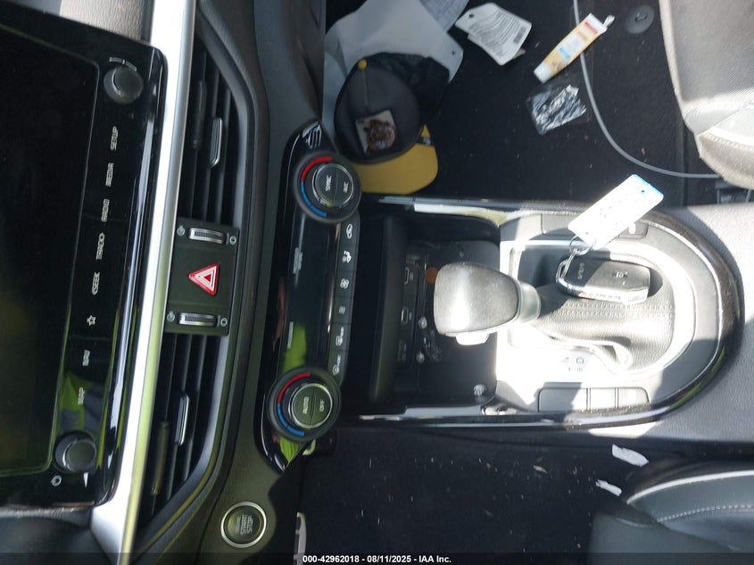 2023 KIA FORTE GT-LINE - 3KPF54AD1PE615839