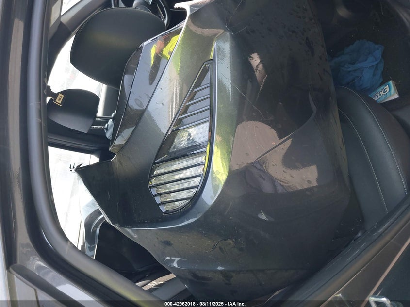 2023 KIA FORTE GT-LINE - 3KPF54AD1PE615839