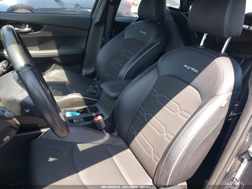 2023 KIA FORTE GT-LINE - 3KPF54AD1PE615839