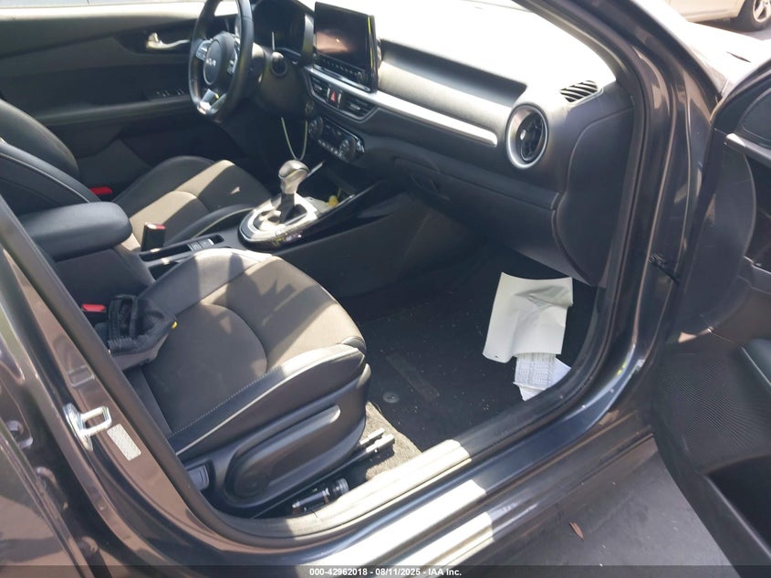 2023 KIA FORTE GT-LINE - 3KPF54AD1PE615839