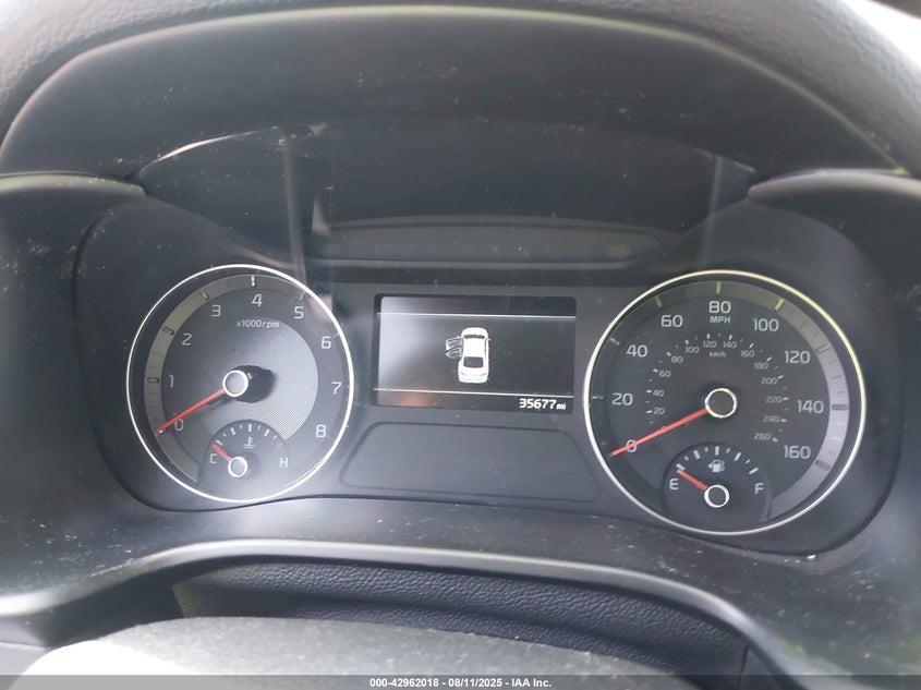 2023 KIA FORTE GT-LINE - 3KPF54AD1PE615839