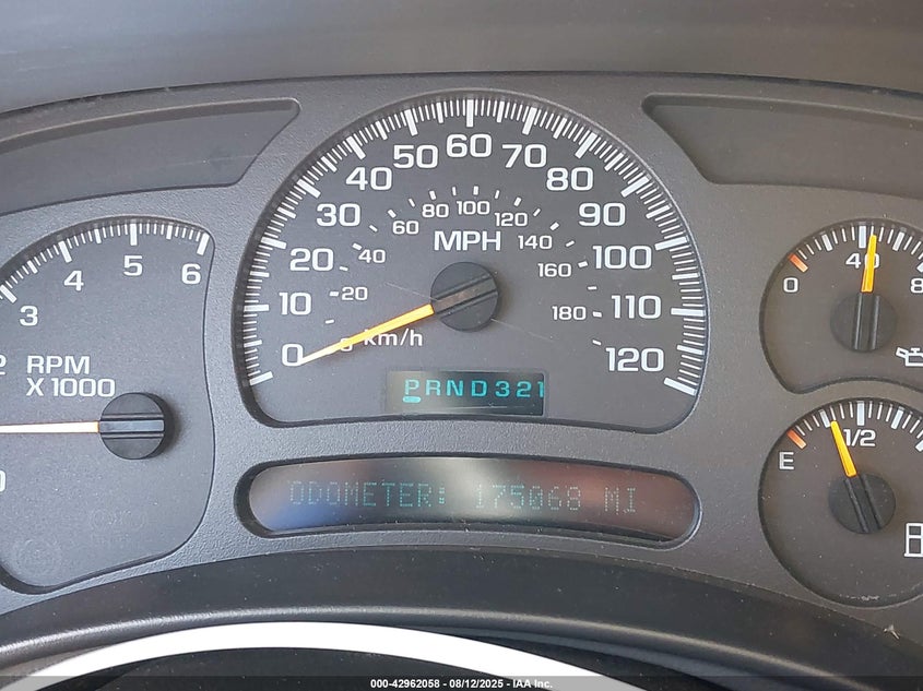 2004 Chevrolet Silverado 1500 Z71 VIN: 1GCEK19TX4Z225210 Lot: 42962058