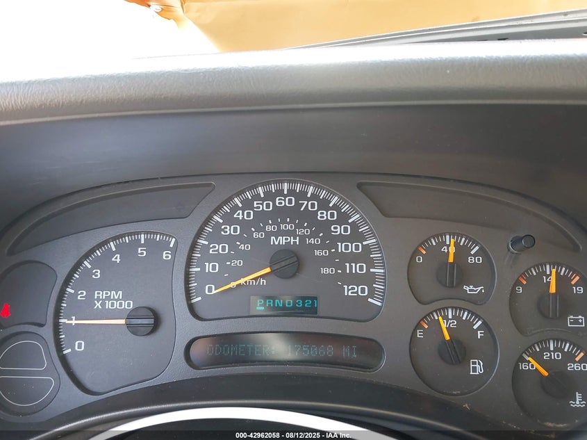 2004 Chevrolet Silverado 1500 Z71 VIN: 1GCEK19TX4Z225210 Lot: 42962058