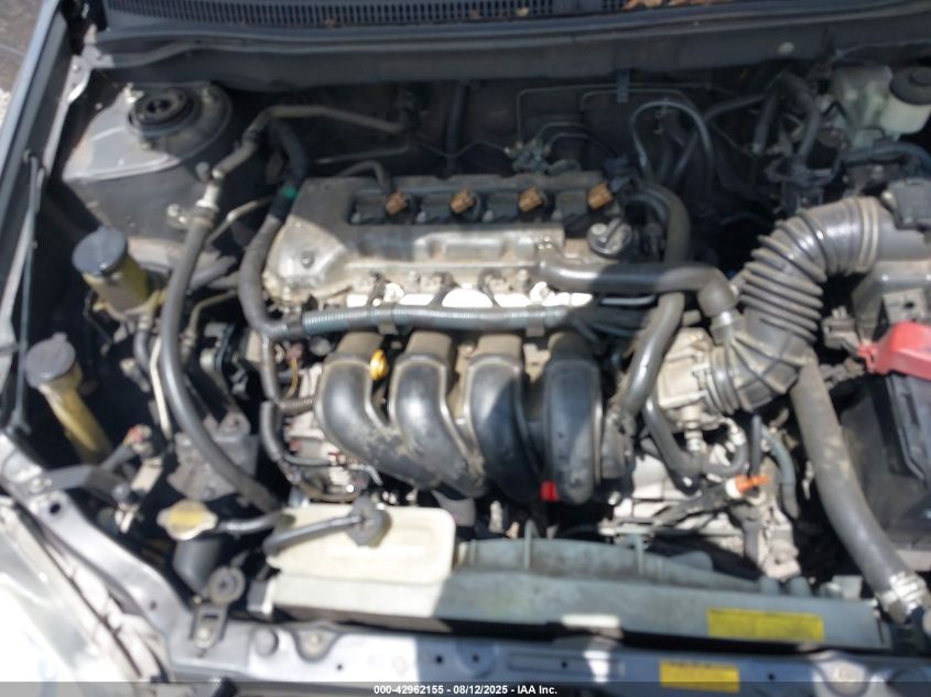 2007 Toyota Corolla S VIN: 1NXBR32E57Z913988 Lot: 42962155