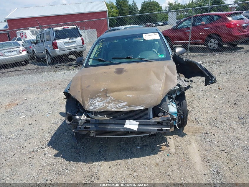 2010 CHEVROLET COBALT auction photo 6