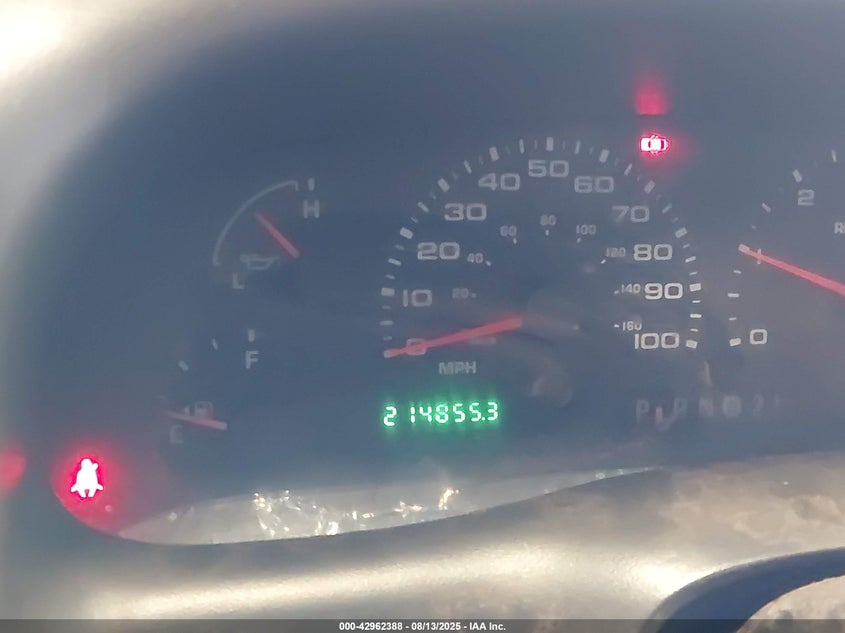 2004 Ford F-250 Lariat/Xl/Xlt VIN: 1FTNX21S64EA71600 Lot: 42962388