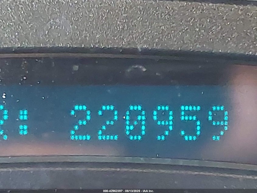 2003 Chevrolet Silverado 2500Hd Ls VIN: 1GCHK23U73F181039 Lot: 42962397