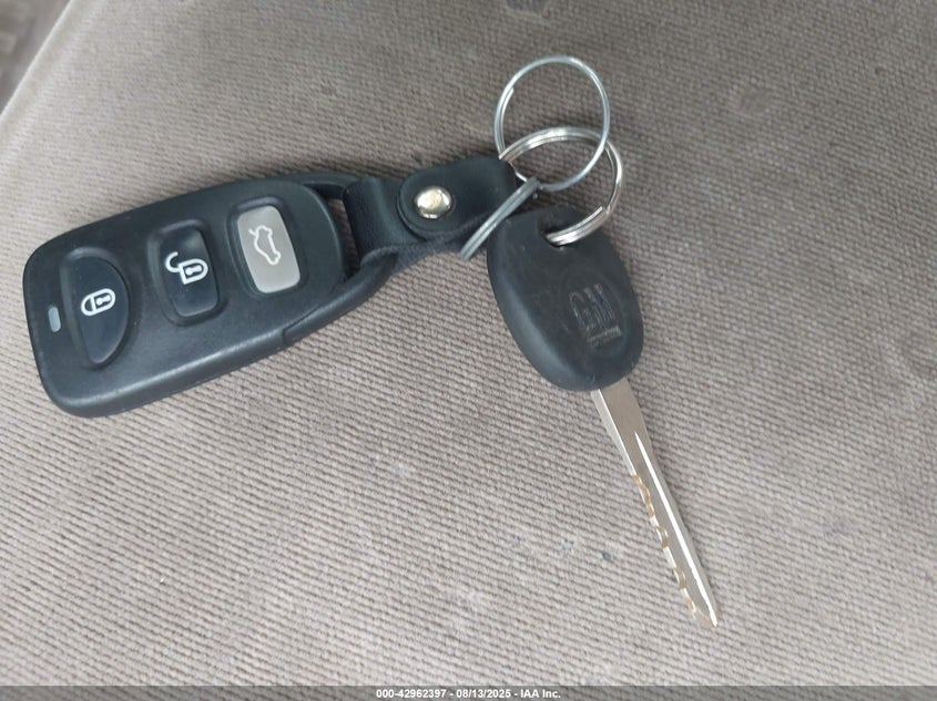 2003 Chevrolet Silverado 2500Hd Ls VIN: 1GCHK23U73F181039 Lot: 42962397