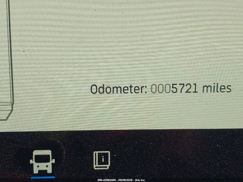 2024 Rivian Delivery 700 VIN: 7FCEHEB2XRN017795 Lot: 42962486