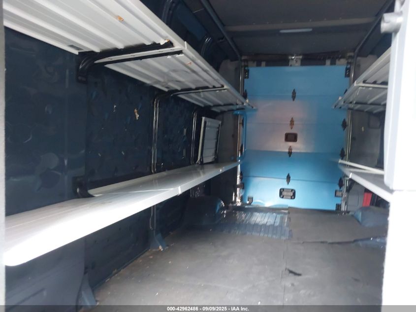 2024 Rivian Delivery 700 VIN: 7FCEHEB2XRN017795 Lot: 42962486