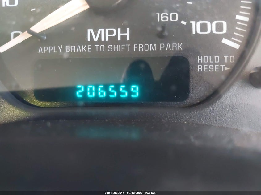 2002 Chevrolet Silverado 2500Hd Ls VIN: 1GCHC23U12F245930 Lot: 42962614