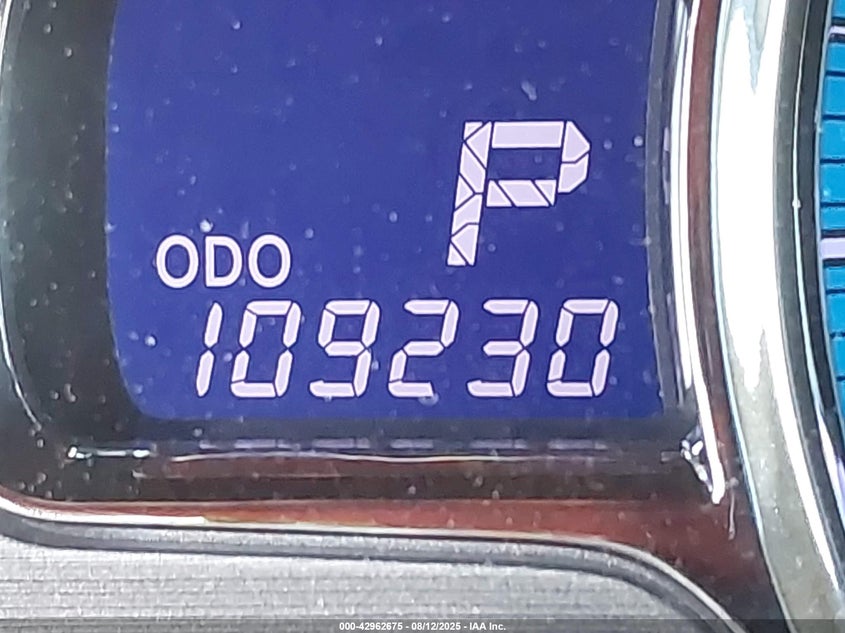 2012 Toyota Sienna Xle V6 8 Passenger VIN: 5TDYK3DC9CS239633 Lot: 42962675