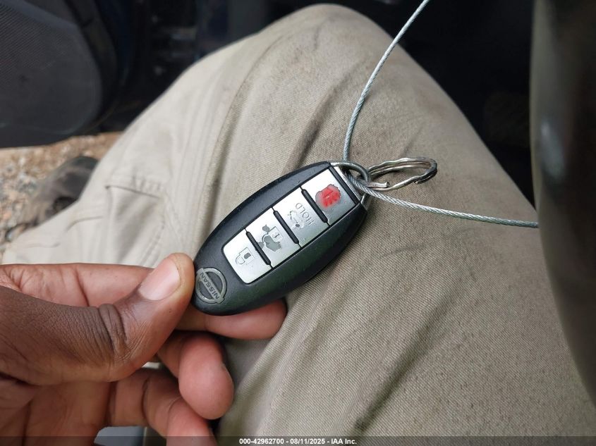 2008 Nissan Altima 3.5 Se VIN: 1N4BL21E38N456682 Lot: 42962700