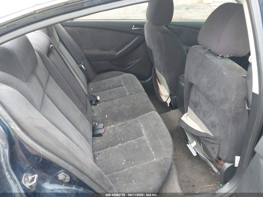 2008 Nissan Altima 3.5 Se VIN: 1N4BL21E38N456682 Lot: 42962700