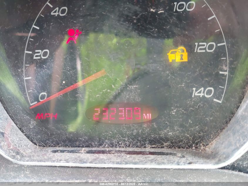 2006 Pontiac G6 VIN: 1G2ZG558864118771 Lot: 42962733