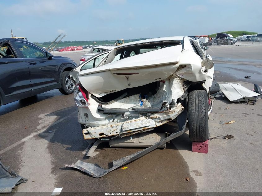 2006 Pontiac G6 VIN: 1G2ZG558864118771 Lot: 42962733