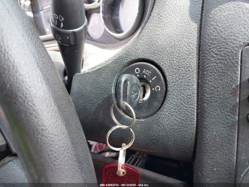 2006 Pontiac G6 VIN: 1G2ZG558864118771 Lot: 42962733