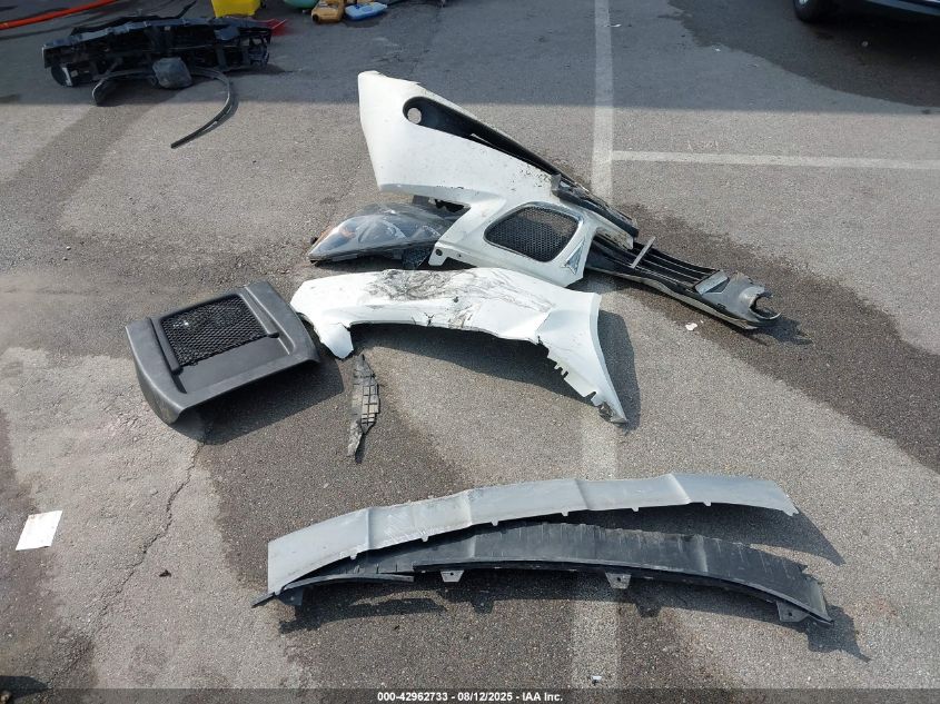 2006 Pontiac G6 VIN: 1G2ZG558864118771 Lot: 42962733