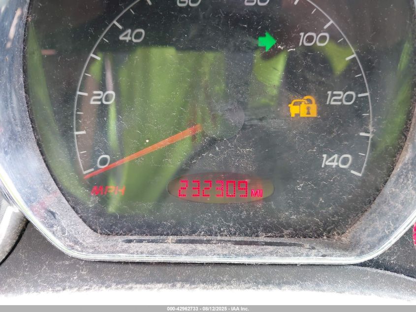 2006 Pontiac G6 VIN: 1G2ZG558864118771 Lot: 42962733