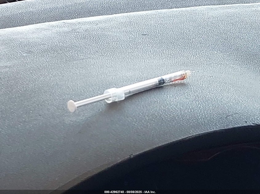 2007 Nissan Altima 2.5 S VIN: 1N4AL21E57N467435 Lot: 42962748