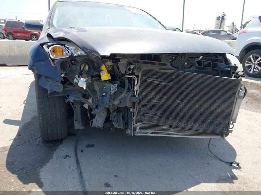 2007 Nissan Altima 2.5 S VIN: 1N4AL21E57N467435 Lot: 42962748