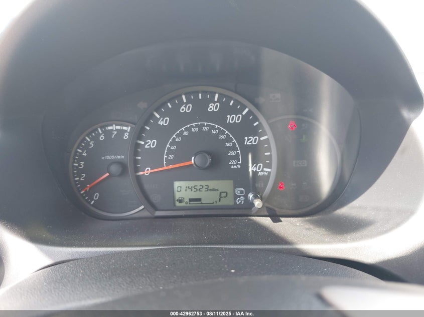 VIN ML32AUHJ6RH018918 2024 MITSUBISHI MIRAGE ES/LE