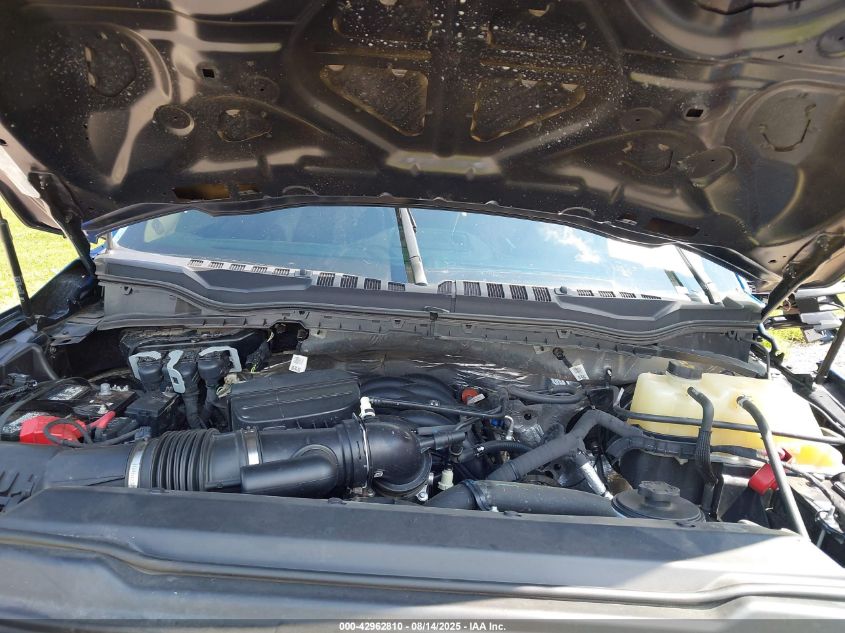 2022 Ford F-350 Lariat VIN: 1FT8W3BN0NEE15745 Lot: 42962810