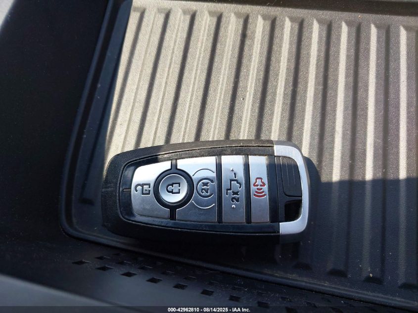 2022 Ford F-350 Lariat VIN: 1FT8W3BN0NEE15745 Lot: 42962810