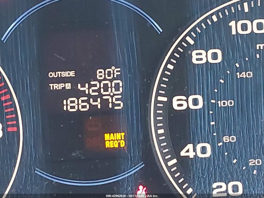 2004 Acura Tsx VIN: JH4CL95914C006148 Lot: 42962826