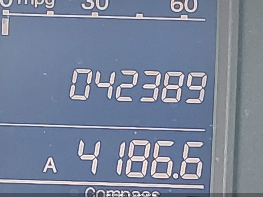 2011 Honda Cr-V Ex VIN: 5J6RE4H54BL035376 Lot: 42962840