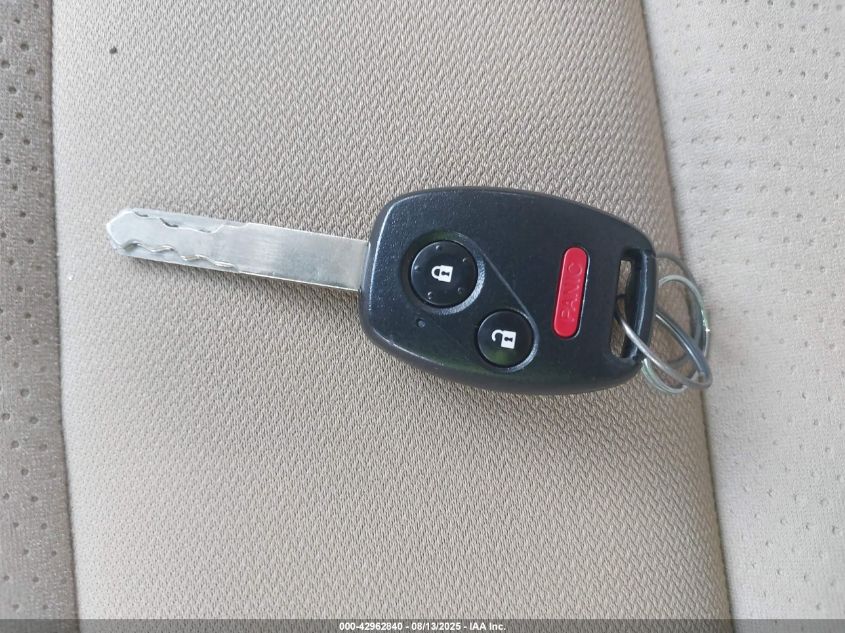 2011 Honda Cr-V Ex VIN: 5J6RE4H54BL035376 Lot: 42962840