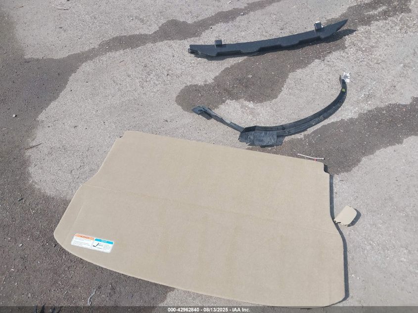 2011 Honda Cr-V Ex VIN: 5J6RE4H54BL035376 Lot: 42962840