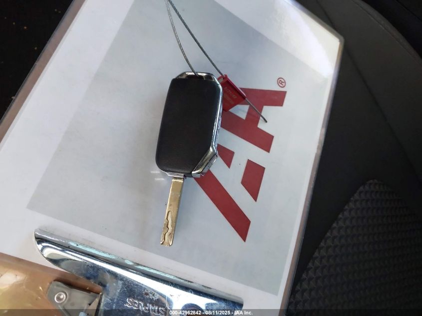 2024 Kia Sportage Lx VIN: KNDPU3DF0R7246022 Lot: 42962842