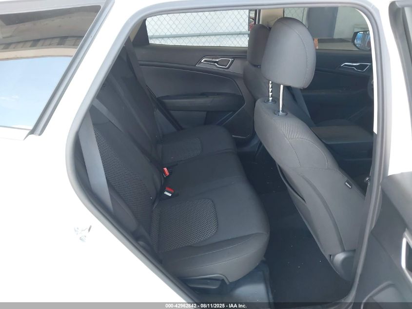 2024 Kia Sportage Lx VIN: KNDPU3DF0R7246022 Lot: 42962842