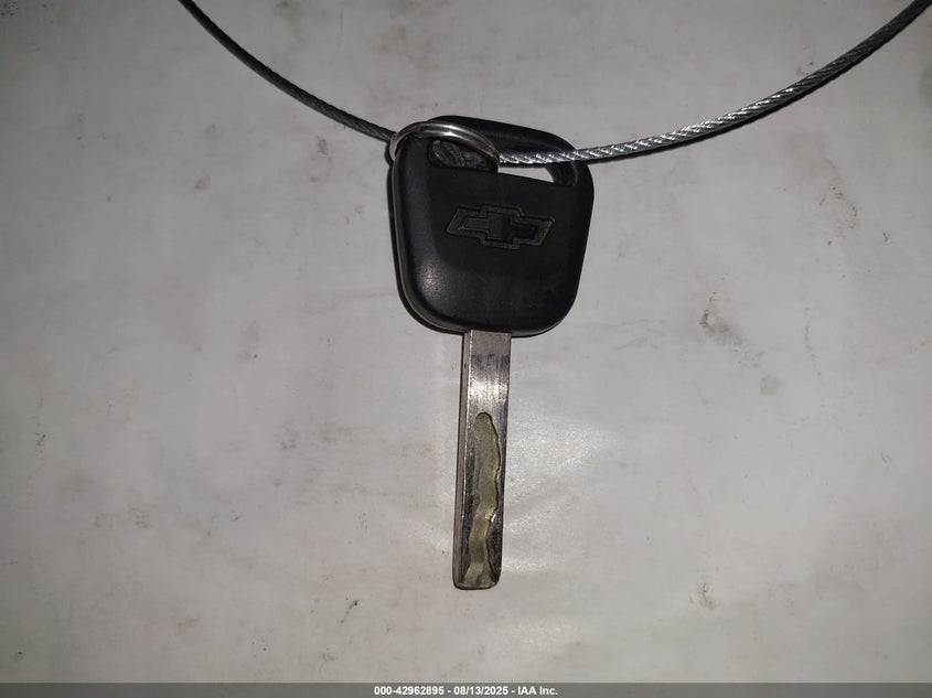 2013 CHEVROLET SONIC LT AUTO - 1G1JC6SB8D4245598